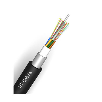 Cavo a fibre ottiche di GYTS FTTB