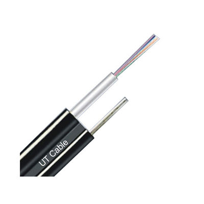Figura 8 cavo a fibre ottiche del ITU