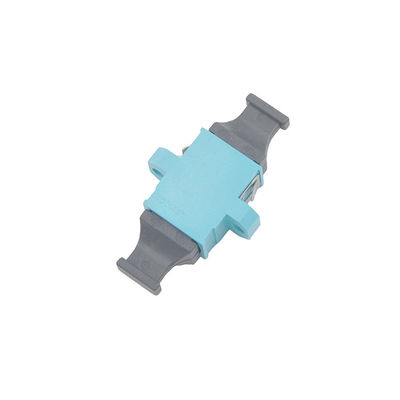 Acqua W Mtp all'adattatore a fibra ottica della flangia di supporto dell'adattatore OM3 di Lc