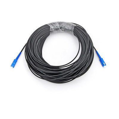 cavo di toppa a fibra ottica di 10m FRP