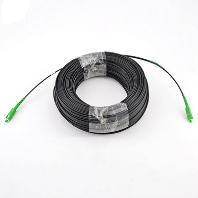 cavo di toppa a fibra ottica di 10m FRP