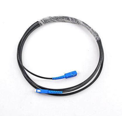 cavo di toppa a fibra ottica di 10m FRP
