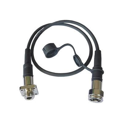 connettore maschio femminile a fibra ottica SX del cavo di toppa dello Sc APC del cavo di toppa 2F ODC