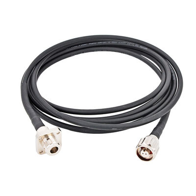 connettore maschio femminile a fibra ottica SX del cavo di toppa dello Sc APC del cavo di toppa 2F ODC