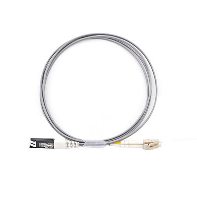 Reti VF45 del connettore MP DX 2.0mm del cavo di toppa di Fc Lc di volontà