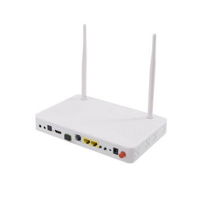 Inseguitore 2T2R OTT di Mag Set Top Box Support della scatola di Android FTTX Iptv Smart TV