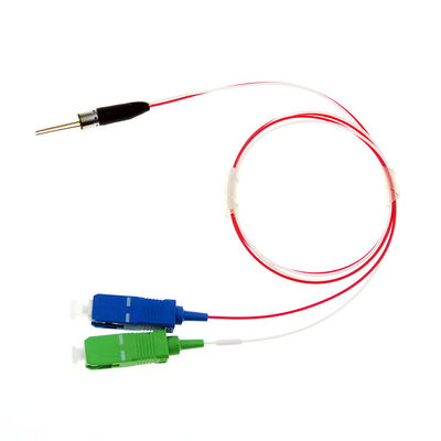 Ricevitore ottico di Wdm di PWDM Ftth