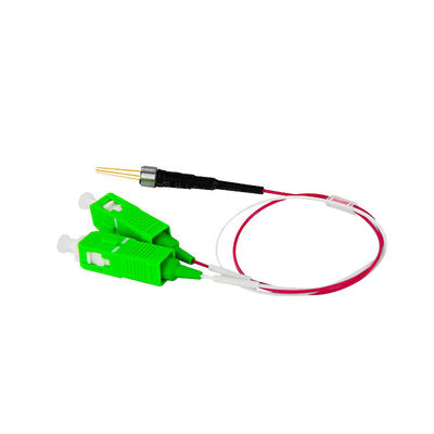 Ricevitore ottico di Wdm di PWDM Ftth