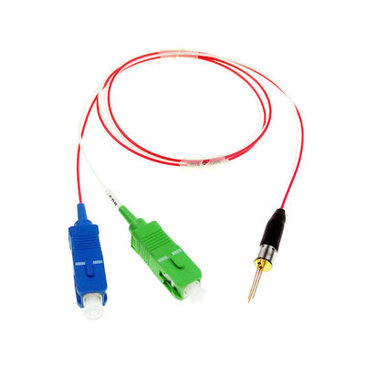 Ricevitore ottico di Wdm di PWDM Ftth