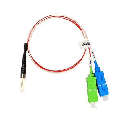 Ricevitore ottico di Wdm di PWDM Ftth