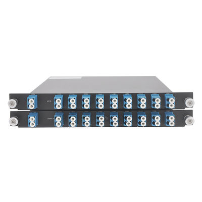 16 Manica DWDM Mux Demux
