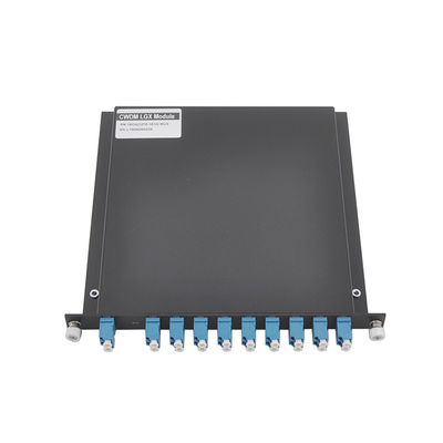 16 Manica DWDM Mux Demux
