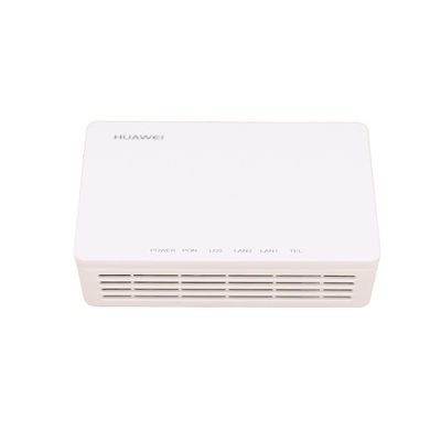 Router EG8120L di 1GE 1FE 1POT GPON ONU con il connettore di SC/UPC