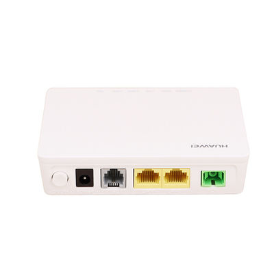 Modem EG8120L 1GE 1FE 1POT di Huawei GPON ONU per FTTH