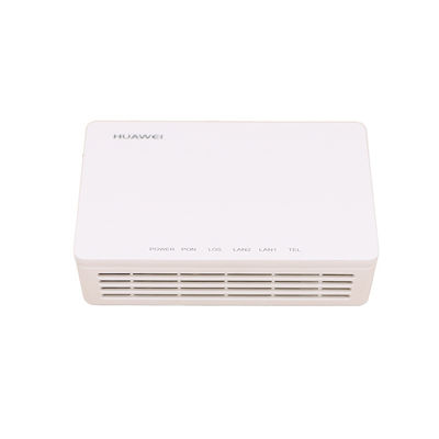Modem EG8120L 1GE 1FE 1POT di Huawei GPON ONU per FTTH