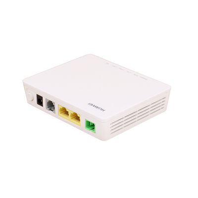 Modem EG8120L 1GE 1FE 1POT di Huawei GPON ONU per FTTH