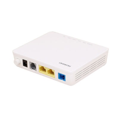 Router EG8120L di 1GE 1FE 1POT GPON ONU con il connettore di SC/UPC