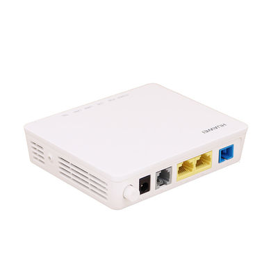 Router EG8120L di 1GE 1FE 1POT GPON ONU con il connettore di SC/UPC