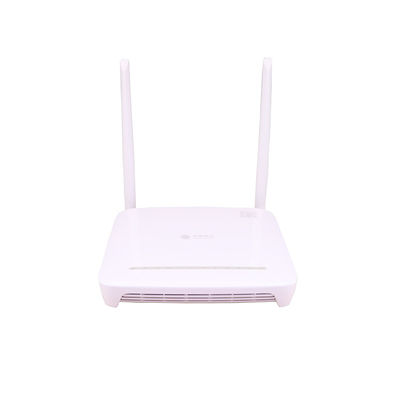 XPON a due bande Ontario con 4GE+1Voice+1USB+2.4G/5.8G Wifi ZTE H2-2