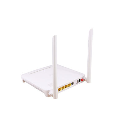XPON a due bande Ontario con 4GE+1Voice+1USB+2.4G/5.8G Wifi ZTE H2-2