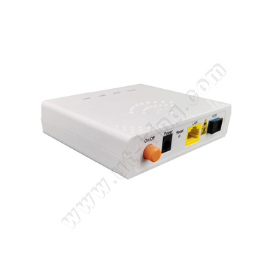 Soluzione effettuata in due modi GEPON ONU di FTTX con 1GE 1FE WiFi