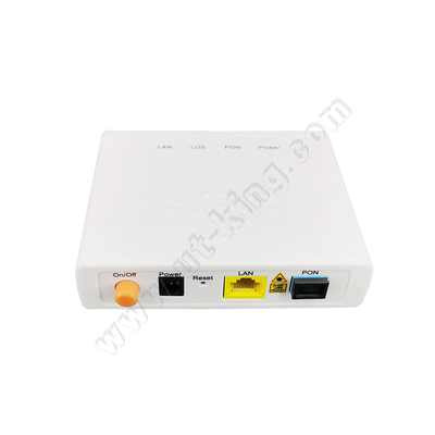 Soluzione effettuata in due modi GEPON ONU di FTTX con 1GE 1FE WiFi