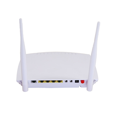 2.4G 5.8G WiFi Ontario a due bande XPON XP6484 per la rete di FTTH