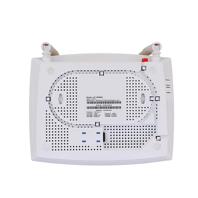 2.4G 5.8G WiFi Ontario a due bande XPON XP6484 per la rete di FTTH