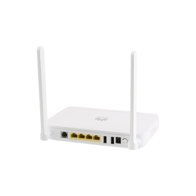 10G FTTH GPON ONU che dirige tipo con 4GE 1POTS 2USB 2.4G/5G