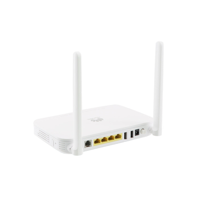 10G FTTH GPON ONU che dirige tipo con 4GE 1POTS 2USB 2.4G/5G