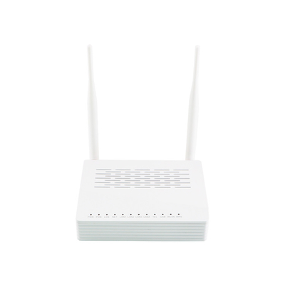Rete XPON ONU di FTTH FTTB FTTX con 1GE 3FE 1POTS WiFi