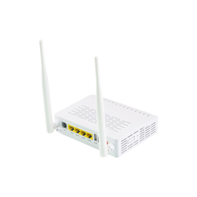 Rete XPON ONU di FTTH FTTB FTTX con 1GE 3FE 1POTS WiFi