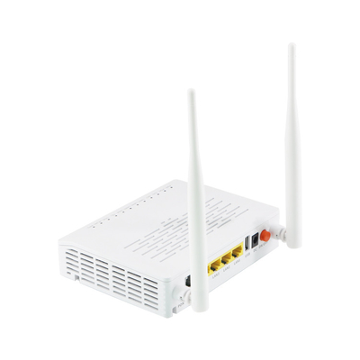 Rete XPON ONU di FTTH FTTB FTTX con 1GE 3FE 1POTS WiFi