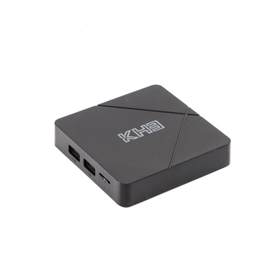 Scatola di UT-re Home IPTV con il FLASH 16G 10m/100m LAN Ethernet di SDRAM 2G