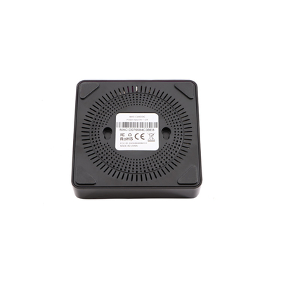 Scatola di UT-re Home IPTV con il FLASH 16G 10m/100m LAN Ethernet di SDRAM 2G
