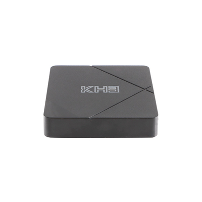 Scatola di UT-re Home IPTV con il FLASH 16G 10m/100m LAN Ethernet di SDRAM 2G