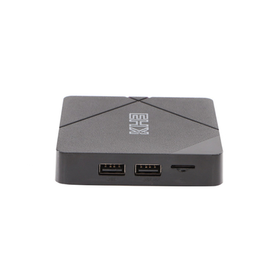 Scatola di UT-re Home IPTV con il FLASH 16G 10m/100m LAN Ethernet di SDRAM 2G