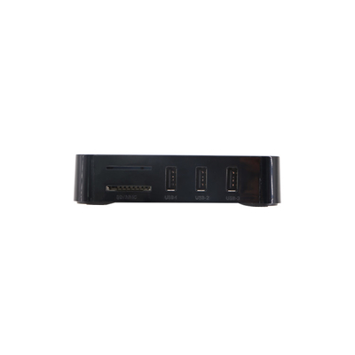 FLASH 8GB HDMI 2.0b di SDRAM 1GB della scatola di UT-re Android 10,0 IPTV con la CCE