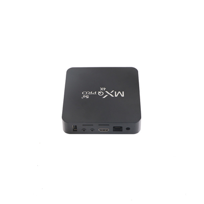 FLASH 8GB HDMI 2.0b di SDRAM 1GB della scatola di UT-re Android 10,0 IPTV con la CCE