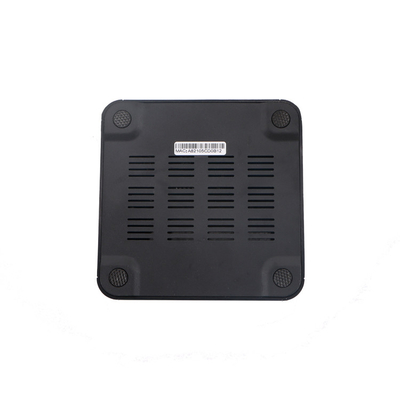 Scatola 10,0 di OS IPTV di Android con 802.11b/g/n 2.4G e 5.8G WiFi