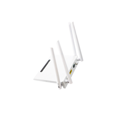 UT-re XP6281 XPON GEPON ONU con 2.4G e 5.8G 2WiFi 2GE CATV