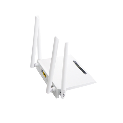UT-re XP6281 XPON GEPON ONU con 2.4G e 5.8G 2WiFi 2GE CATV