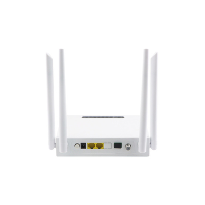 UT-re XP6281 XPON GEPON ONU con 2.4G e 5.8G 2WiFi 2GE CATV