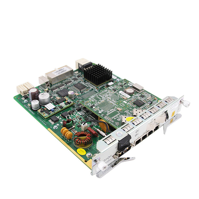 Carta del bordo di 10GE FTTH GPON OLT, comitato per il controllo di SMXA A31 ZXA10