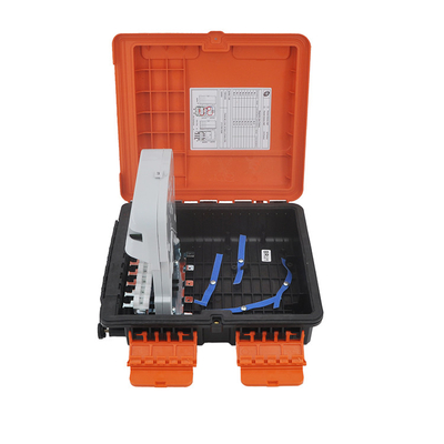Scatola di distribuzione fissata al muro di UT-re Outdoor FTTH FDB516A