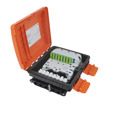 Scatola di distribuzione fissata al muro di UT-re Outdoor FTTH FDB516A