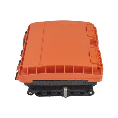 Scatola di distribuzione fissata al muro di UT-re Outdoor FTTH FDB516A