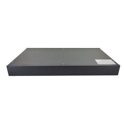 Quadro d'interconnessione a fibra ottica del supporto di scaffale di UT-re 1x32 con il PDL basso