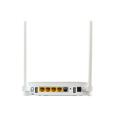 ZTE F670L GPON Ontario a due bande con 4GE 1POTS 2WIFI 2.4G/5.8G