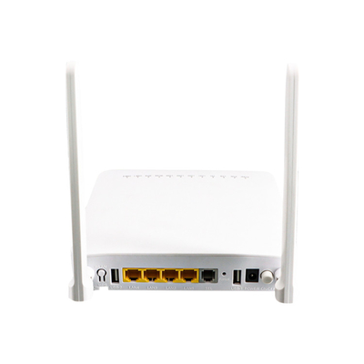 ZTE F670L GPON Ontario a due bande con 4GE 1POTS 2WIFI 2.4G/5.8G